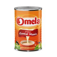 Gambar Frisian Flag Omela Krimer Kental Manis Kaleng 490g - FFB0W93 dari Frisian Flag Official Store Kab. Tangerang 2 Tokopedia