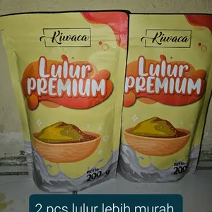 lulur bangkal kiwaca premium