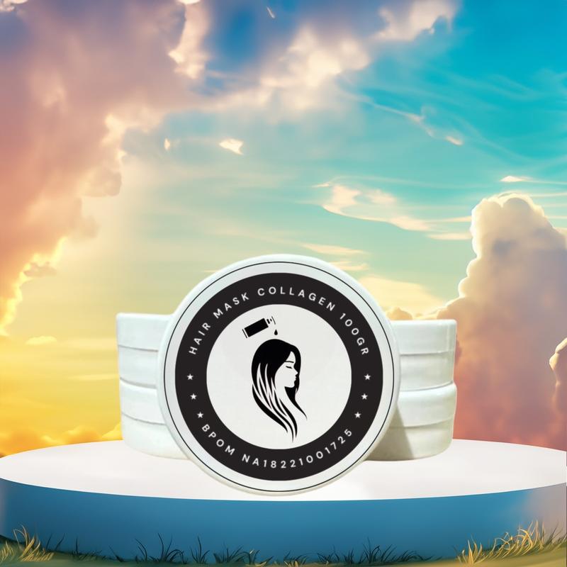 Hair mosturaize and smoothing 100gr 2
