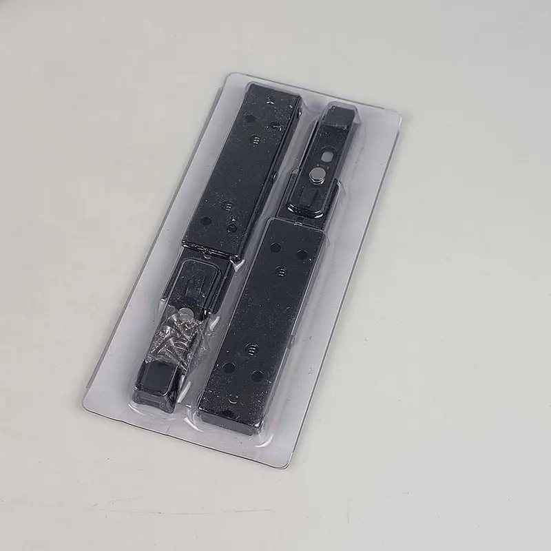 COD XIDA Bracket Siku Rak Dinding Penyangga Stainless Steel 60kg 2 PCS - NED-6112 Terbaru 8