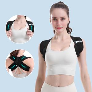 VKN フィットネス用ショルダーストラップ、ベンチプレス用トレーニングストラップ