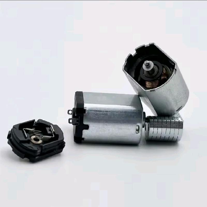 Dinamo DC FF-030 3V 4.2V Penghasil Getar Getaran Vibration  Motor 0