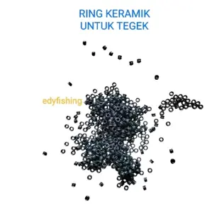 Ring keramik untuk kolong tegek ukuran 3 dan 4