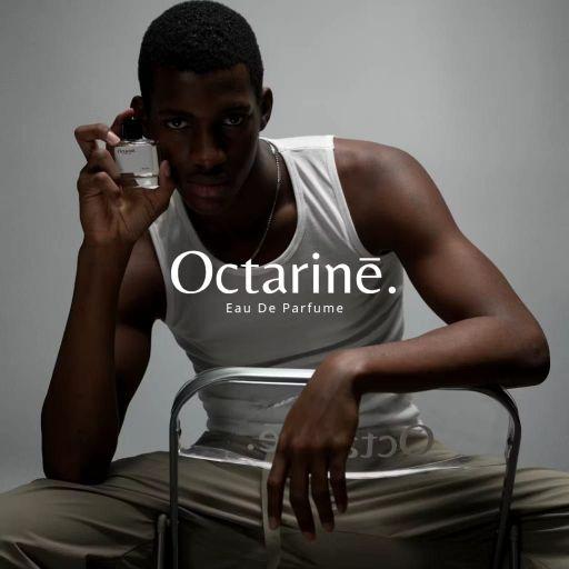 Octarine Elixir One Edp 50ml | Parfum Unisex Aroma Berkelas