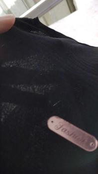 Product Review of Tans Store - Long Daily Dress Abaya Daily Wanita Gamis Basic Simple Elegant Crinkle Muslim from b**d 2