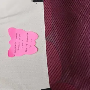 Pagar Tenda Kucing Anjing Kandang Lipat Besar Dengan 8 Panel Pagar Lipat / Portable Pet Chage Tersesia Warna Pink / Biru / Coklat / Abu Berbagai Macam Ukuran / S.72x72x43Cm / M.91x91x58Cm / L.114x114x58Cm dog play kasur kucing tempat