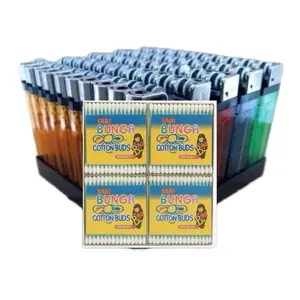 Promo 1pak katembat bonus kor3k-G4s Roda 50pcs Daiwa yukit nagoya - Produk Berisi 50pcs Daiwa yukit nagoya Paket Isi 50pcs