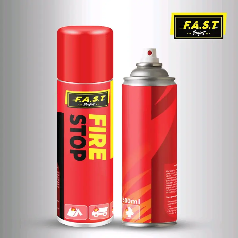 Botol Semprot Air untuk Mobil dan Rumah - Car, Produk Wajib Punya - Engine 2