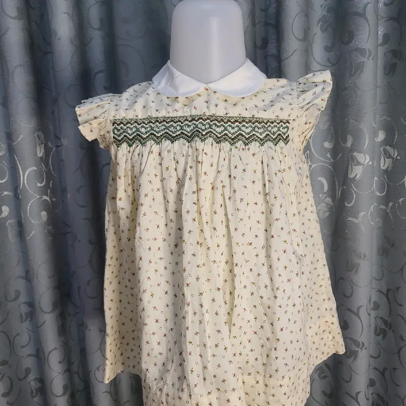 Baju Anak Lucu Cantik Gemas Sekali UHUYY 2