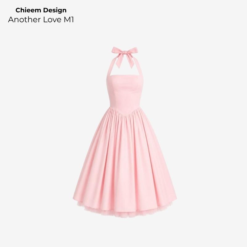Đầm Dress Chieem Another Love M1