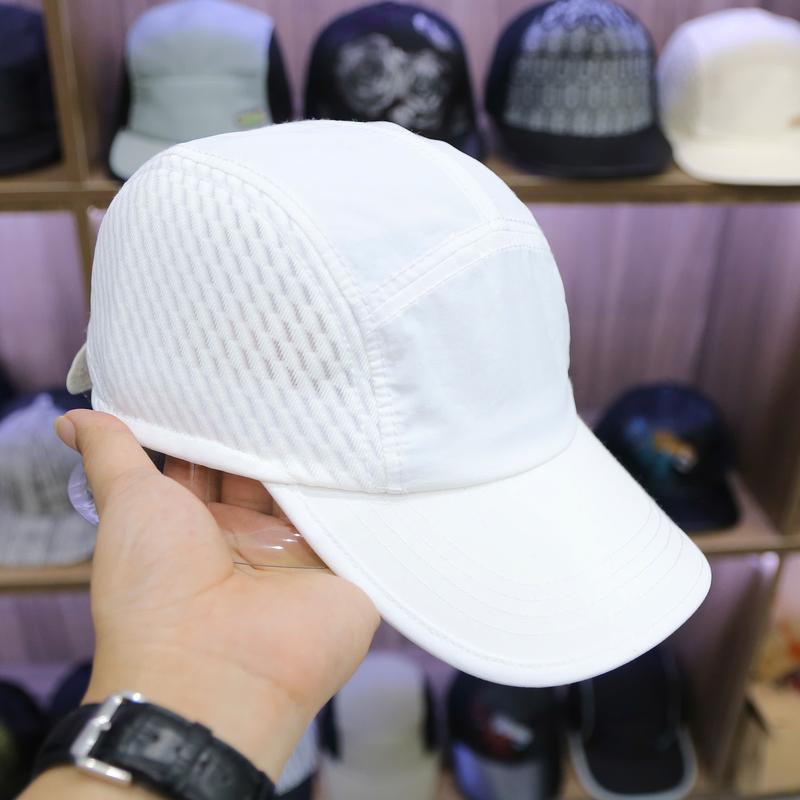 NÓN CAM Êm nhẹ thoáng mát phối lưới 2 bên (Đủ Size S - M - L ) Hat MAN