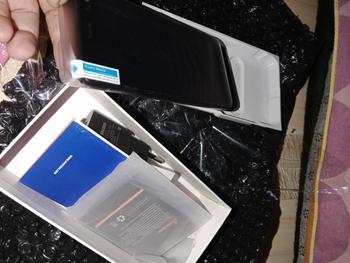 Product Review of Handphone Evercoss M50 Star 1/8 Android from O** Y** 0