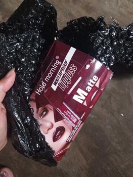 Product Review of [ Per 6 Pcs ] Iman Koko Lipcream Matte Liquid Lipcream from M** R**i 1