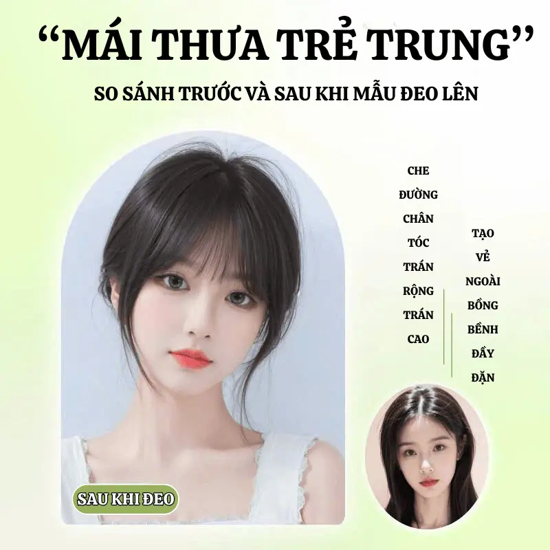 Mảnh Thay Thế Tóc Thật Cho Nữ, 7 * 11in Lưới Bên Trong Túi May Mắn, Mảnh Tóc Giả, Vô Hình, Liền Mạch, Bồng Bềnh, Che Tự Nhiên, Che Hói Đầu, Tóc Màu Xám, Chỉnh Sửa Hình Dạng Khuôn Mặt, Dễ Đeo, Thích Hợp Cho Phụ Nữ Wig 1