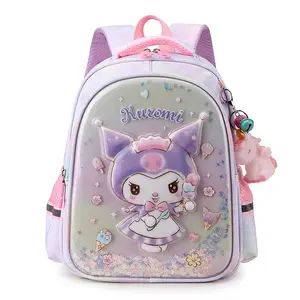 TAS  FASHION RANSEL ANAK SEKOLAH TK  RA159 Backpack