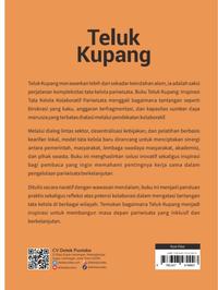Gambar Detak Pustaka - TELUK KUPANG Inspirasi Tata Kelola Kolaboratif Pariwisata dari Detak Pustaka Kab. Lamongan 3 Tokopedia