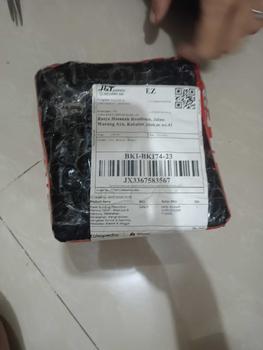 Product Review of [PAKET KOMPLIT] Minyak Kemiri bakar Shampoo & Hair Tonic Rosemary 100ml -  membantu Melebatkan, Menebalkan, Menghitamkan, Mengatasi Rontok & Ketombe, Perawatan Brewok & Jenggot vitamin rambut from Z**s 0