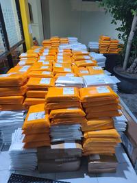 Gambar Paket Buku Anak Jadi Ilmuwan Cilik dan Duniaku Dalam Al-Quran Books Kids dari arruzzmediastore Kab. Sleman 5 Tokopedia