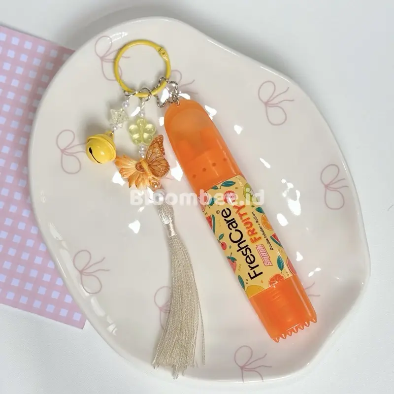 Smash Fruit Butterfly