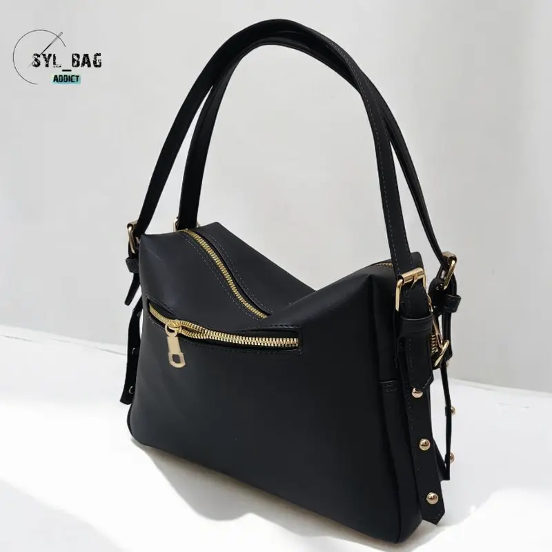 Tas Selempang Wanita Shoulderbag Neova Bahan Kulit Halus Premium Slingbag 8