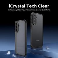 Gambar UGREEN Premium Case Samsung Galaxy A36 Dan A56 5G Case Matte Anti Crack Shock - Samsung A36 Matte dari Starcomp Solo Kab. Sleman 2 Tokopedia