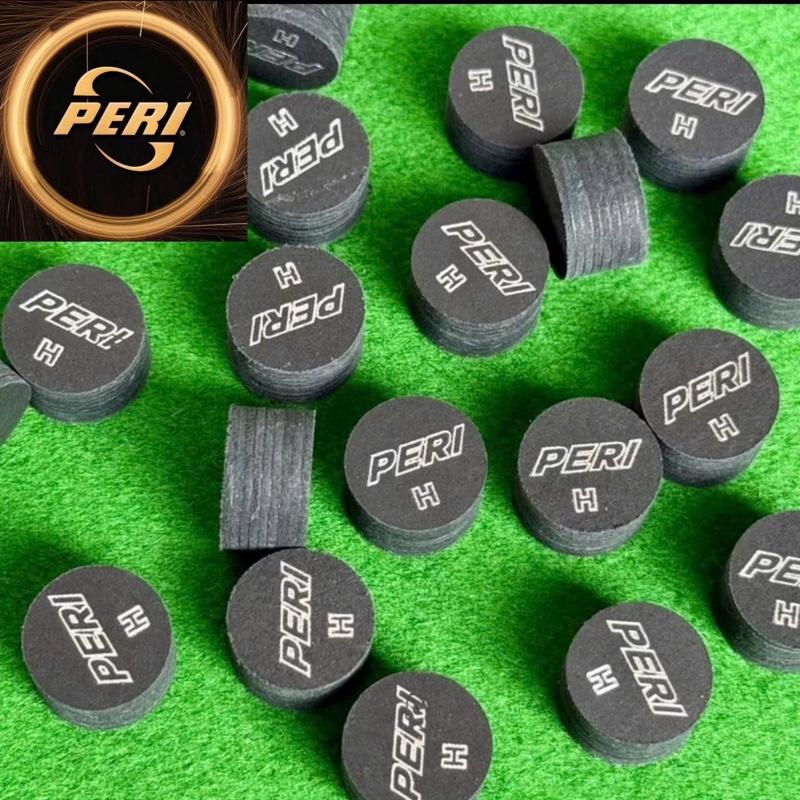 Đầu Tẩy Peri Cao Cấp 9 Lớp Đủ Size S Size M