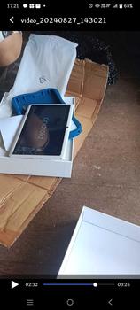 Product Review of Kids STUDY TAB M99 Max 4/128GB, Tablet Anak / Bisa WIFI（Garansi 2 tahun） from M**🍁 1