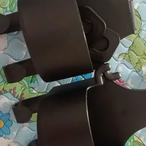 Vixplorn Cup Holder Botol Mobil Tempat Minum/Cantolan Mobil Belakang Kursi Gantungan Jok Botol Serbaguna Minuman Universal