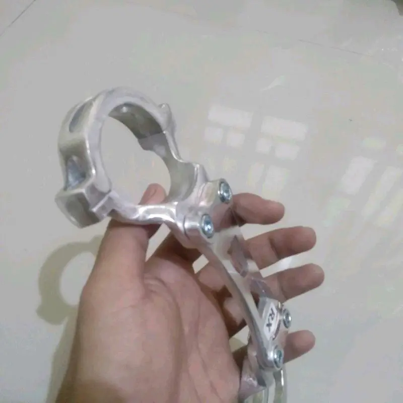Borgol stabilizer skok depan RX KING RXS CNC Motorcycle 1