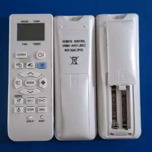remot untuk AC SHARP CRMC-A901 JBEZ KWALITAS ORIGINAL
