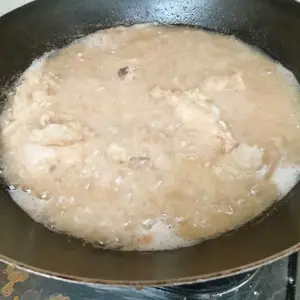 Tepung Bumbu Crispy Serbaguna Instan Tepung Ayam Crispy Kentucky Super Renyah 1kg Enak & Super Kriuk