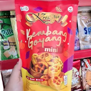 Kembang goyang mini Krisna