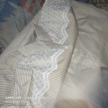 Product Review of Sheila Midi Gamis Muslim Wanita from n**8 1
