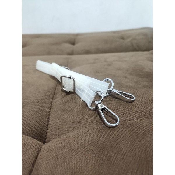 tali strap mika pvc 1.5 cm x 140 cm 2