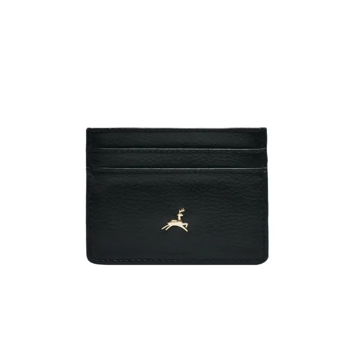 Murah Povilo Bira Card Wallet Black NON COD