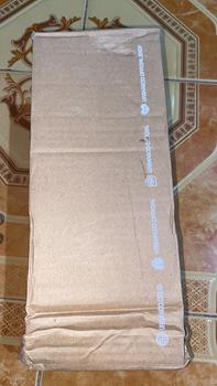 Product Review of [SPECIAL LIVE] ANOTHER Sneakers Kanna Shoes Wanita Casual from L**y 0