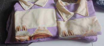 Product Review of STELAN ANAK TERBARU MOSHTER BUBU KRAH USIA 2-12 TAHUN from s**2 0