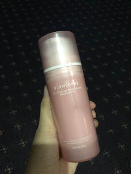 Product Review of Glowsophy Watermelon Brightening Moisturizer Skin Barrier Niacinamide Gel Day and Night Skincare 100 ml from I**n 3