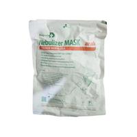 Gambar BESMED NEBULIZER MASK ANAK dari Apotek Farmasi 3 by GoApotik Kab. Bogor 3 Tokopedia