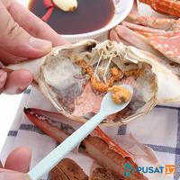 Gambar ALAT PENJEPIT CANGKANG KEPITING SET / TANG CAPIT KEPITING 8 IN 1 / CRAB CRACKER / ALAT DAPUR dari Pusat17 Kota Administrasi Jakarta Utara 3 Tokopedia