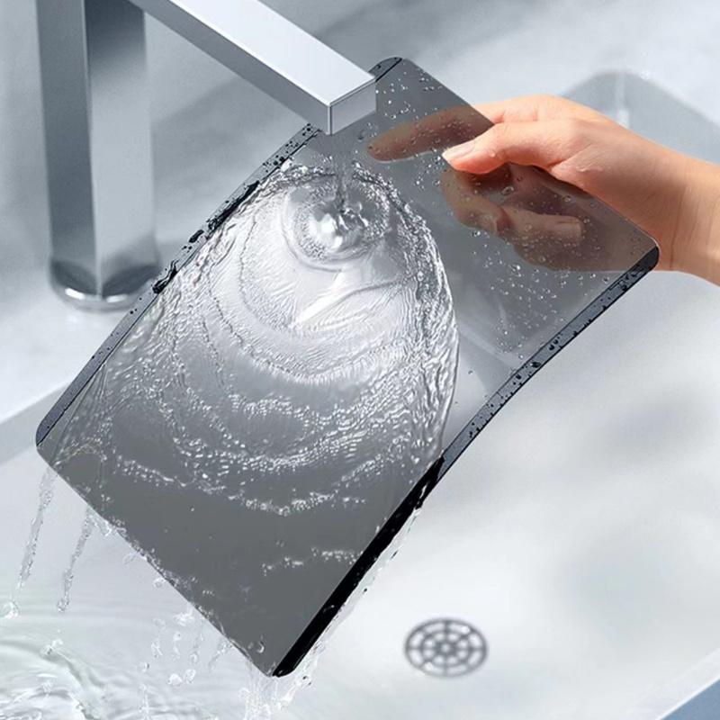 2 in 1 Magnetic Detachable Privacy Filter Screen Protector Compatible with iPad Pro 11 12.9 Air 4 5 Mini 9.7 10.2 10.5 inch with webcam cover gift 2
