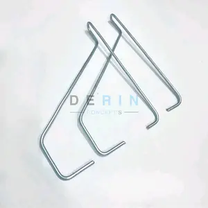 Besi Penyangga Rak Dinding Gantung