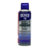 Gambar REXCO 70 Degreaser 220 Ml Pembersih Grease Mesin Gemuk dan Oli dari REXCO Indonesia Kab. Serang 2 Tokopedia
