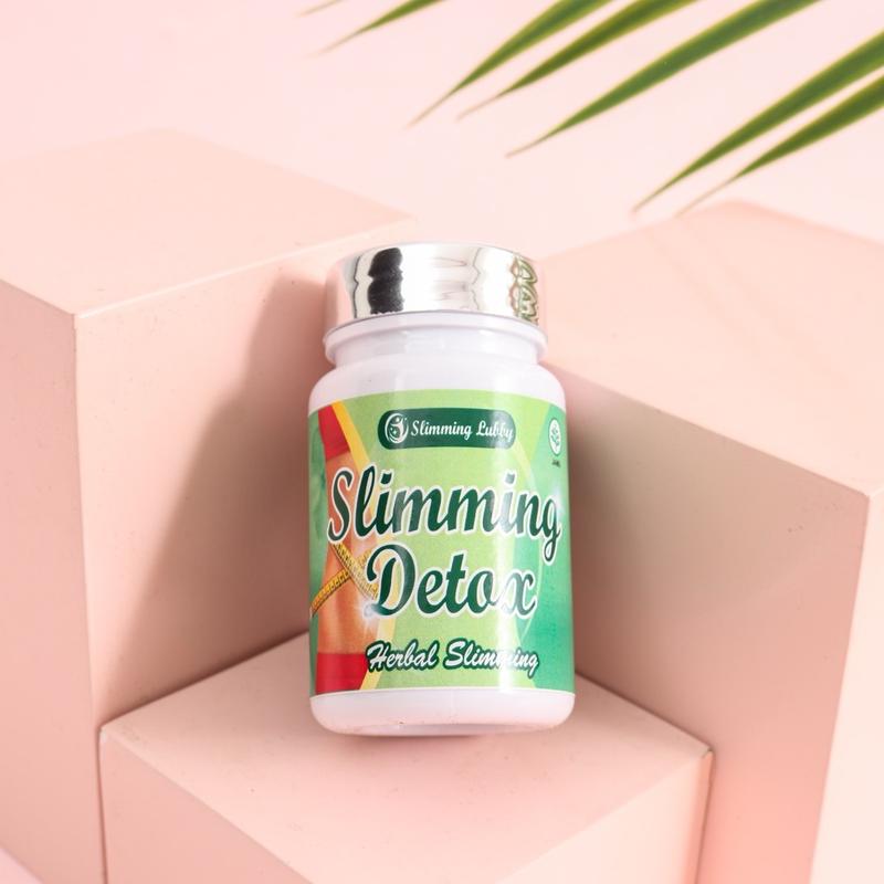 LUBBY BEAUTY - Herbal Hijau 0