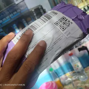 Golden LED Quick Connect Terminal Block Cable 50pcs dan 100pcs / 2 Wire Connector Spring Terminal Sambungan Kabel Listrik