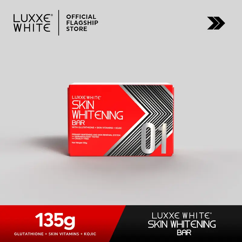 Luxxe White Renew - Glutathione, Barley, Moringa, Collagen, Mangosteen,  Acai Berry, Goji Berry, Pomegranate, Noni Fruit - TikTok Shop Philippines