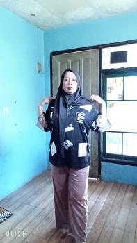 Product Review of Setelan Wanita Dewasa One Set Terkini SweeatHeart Bestseller Aesthetic Elegan SR1283 from ** m** f**❤ 0