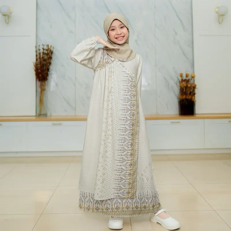 Gamis Anak