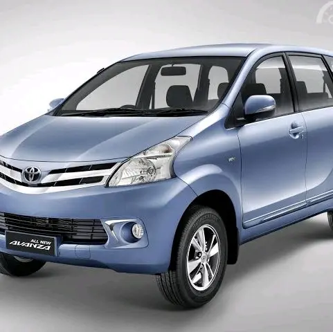 Braket Projie Avanza Veloz 2011- 2014 Biled 2.5 inch  2011- 2014 1
