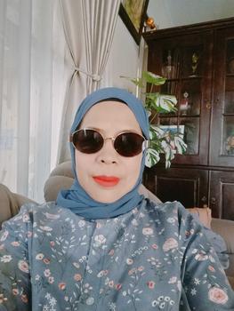 Product Review of Terbaru !! Kacamata Fashion Sunglases CLN MIKHA TAMBAYONG 0154 + Box & Hard Case Kacamata from E** H**i 2